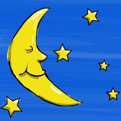 Babyschlaf, Donnerstag, 10.00h